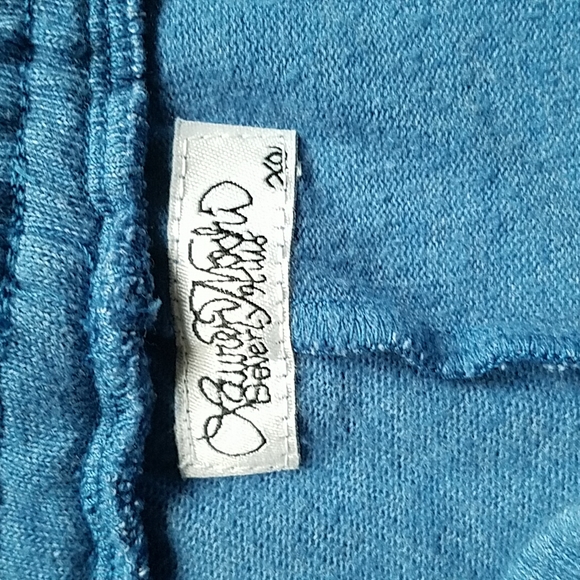 LAUREN MOSHI Peace Joggers - Picture 5 of 5